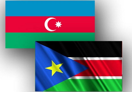 Azerbaijan, Sudan sign cooperation protocol